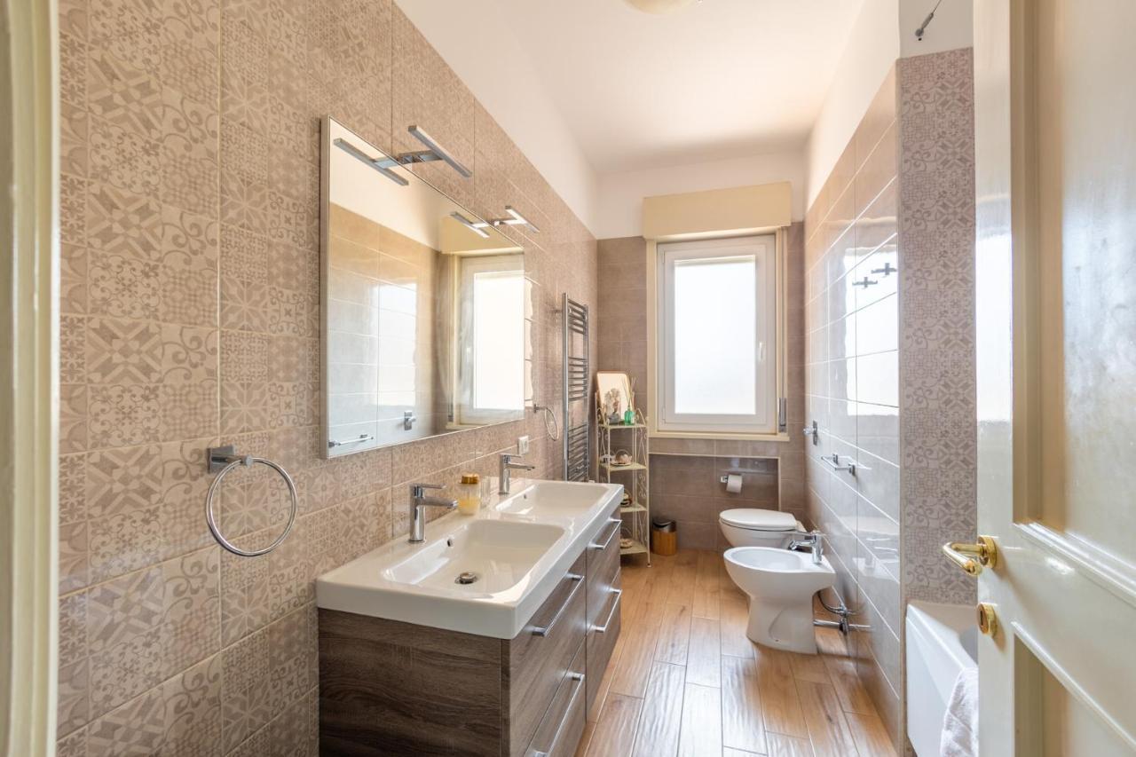 Central Suite Palermo Exteriér fotografie